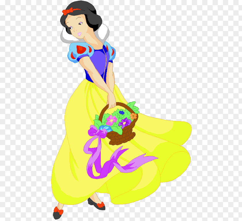Snowwhite PRINCESS Shoe Character Google Play Clip Art PNG