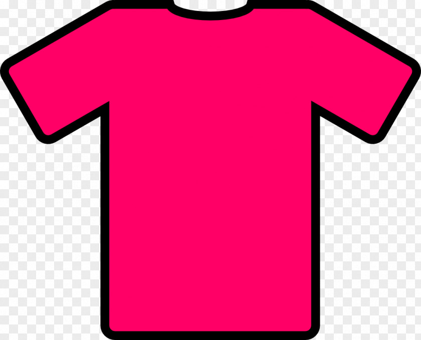 Sports Shirts Cliparts Long-sleeved T-shirt Clip Art PNG