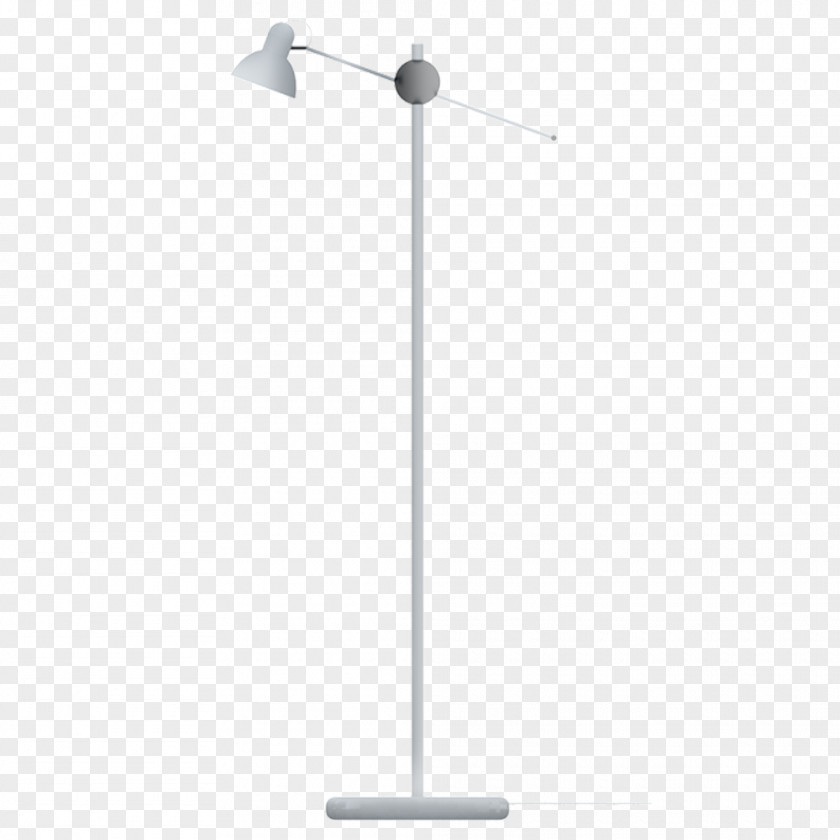 Standing Lamp Light Fixture Garden Flowerpot Lantern PNG