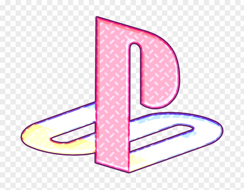 Symbol Magenta Computer Icon Friends Game PNG