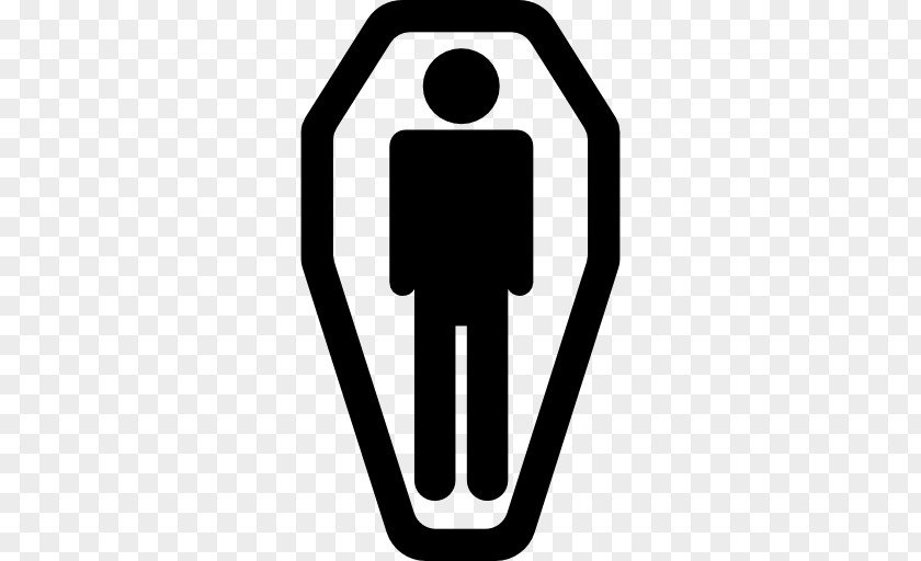 Symbol Symbols Of Death Coffin Clip Art PNG