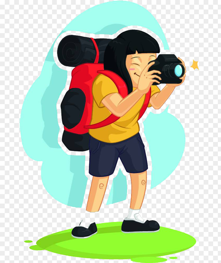 Vector Illustration Camera Focus Shooting Stock Photography Royalty-free PNG
