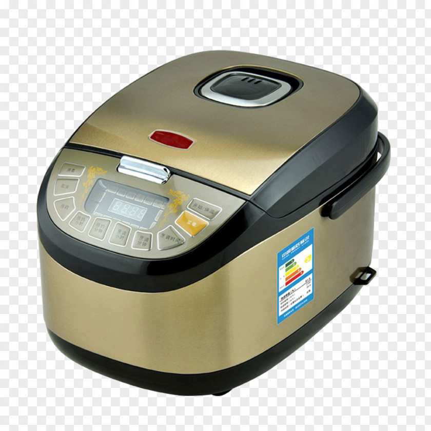 A Key Openings Cookers Rice Cooker Designer PNG