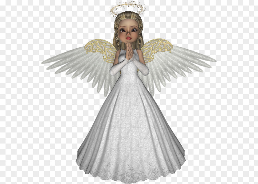 Angel PNG