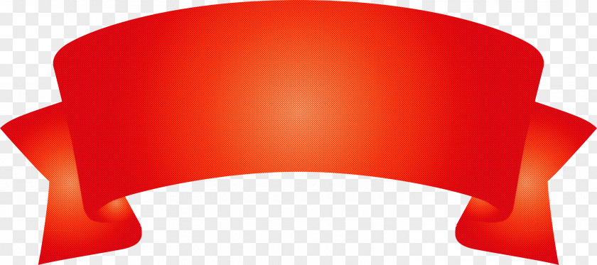 Arch Ribbon PNG