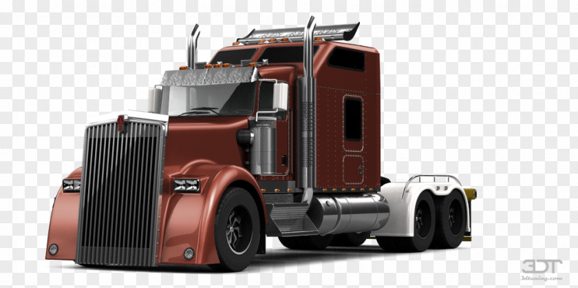 Car Commercial Vehicle Kenworth W900 Navistar International Lonestar PNG