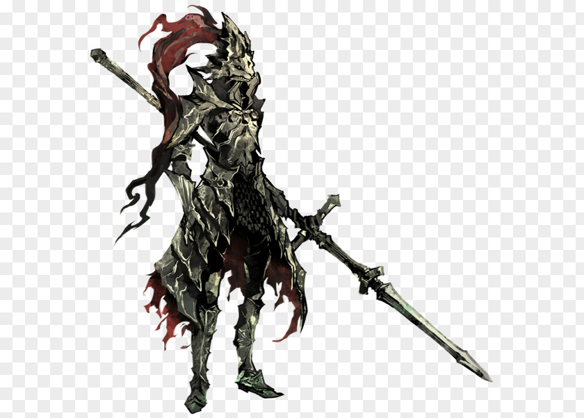 Dark Souls King's Field IV II Bloodborne Demon's PNG