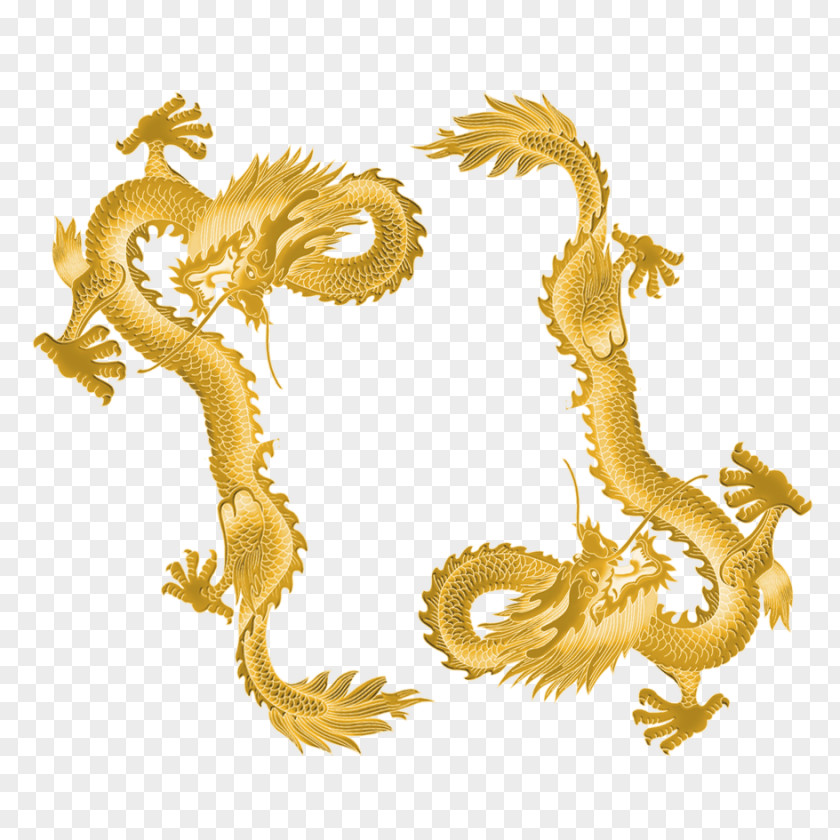 Dragon Download Icon PNG