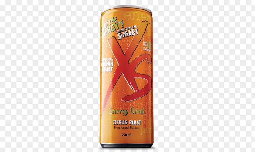 Drink Orange Soft Energy PNG