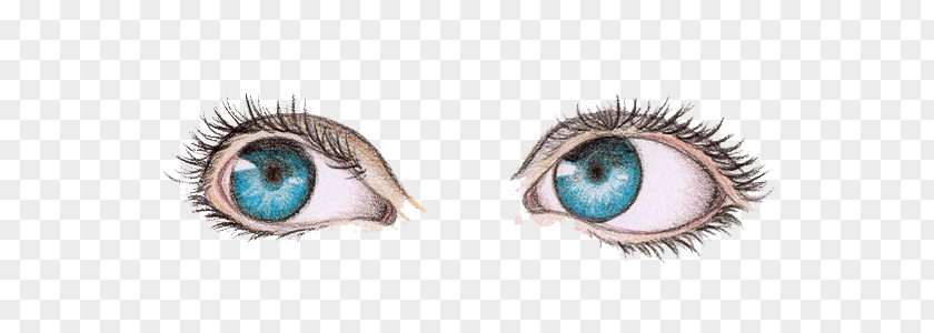 Eye Desktop Wallpaper PNG
