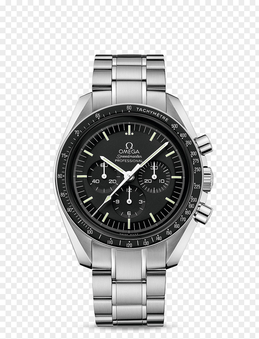 Fossil Omega Speedmaster SA Watch Jewellery Chronograph PNG