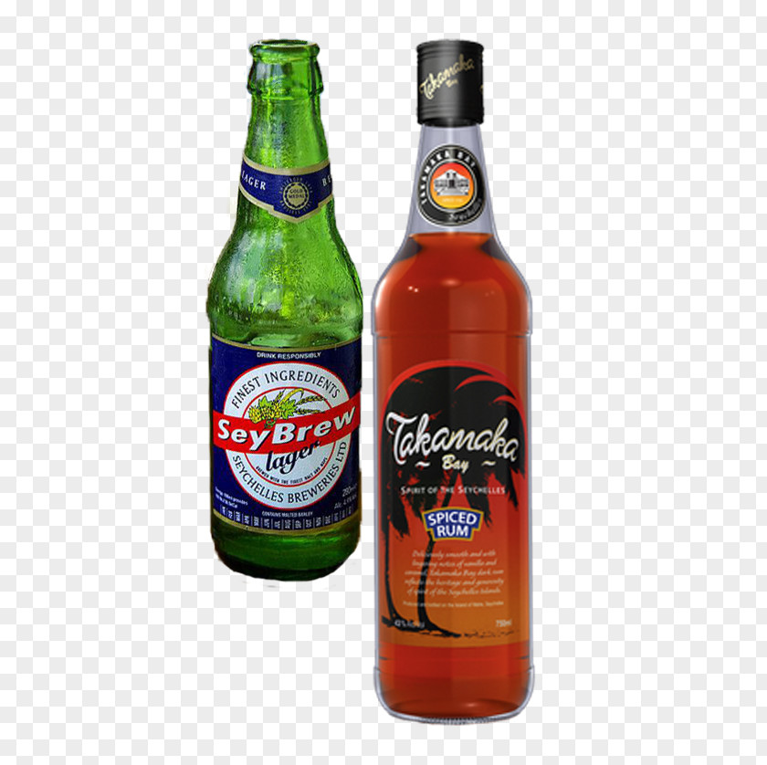 Fresh Coconut Beer Liqueur Glass Bottle Liquor Heineken PNG