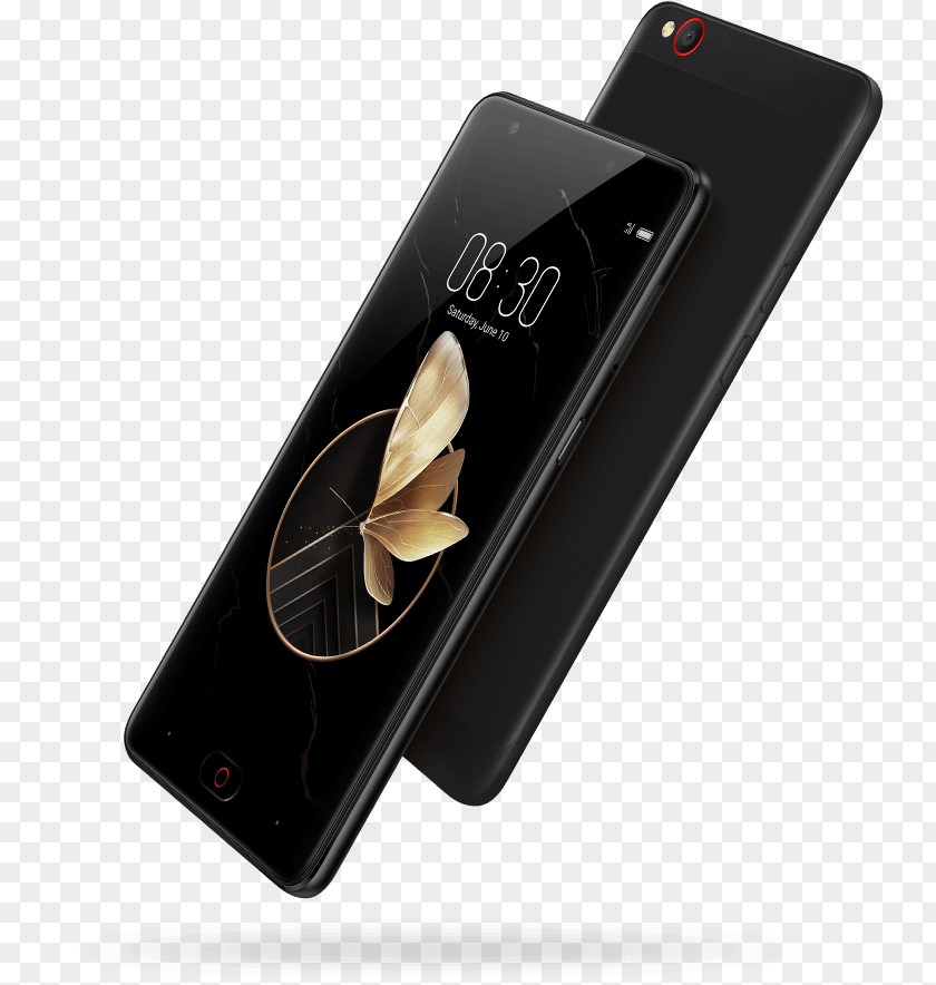 India Nubia M2 Lite Moto X Play Z17 Mini Dual SIM 4GB + 64GB Smartphone PNG