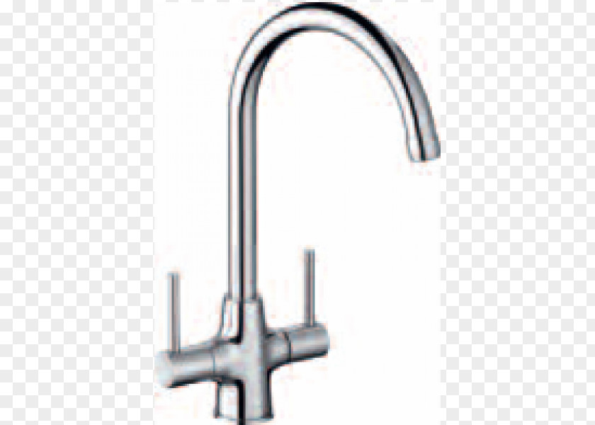 Kitchen Moen Tap Sink Stainless Steel PNG