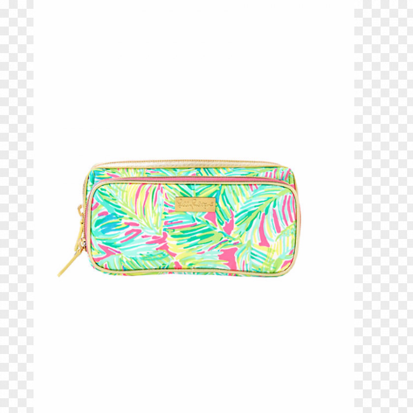 Lily Pulitzer Palm Beach Fashion Lilly Turquoise Handbag PNG