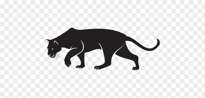 Panther Clip Art PNG