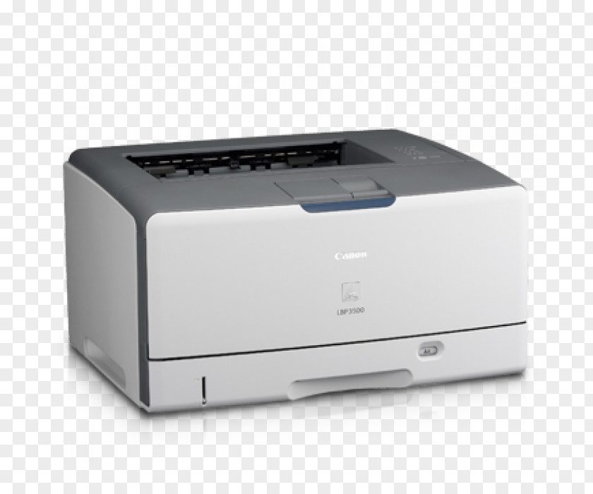 Printer Laser Printing Paper Canon PNG