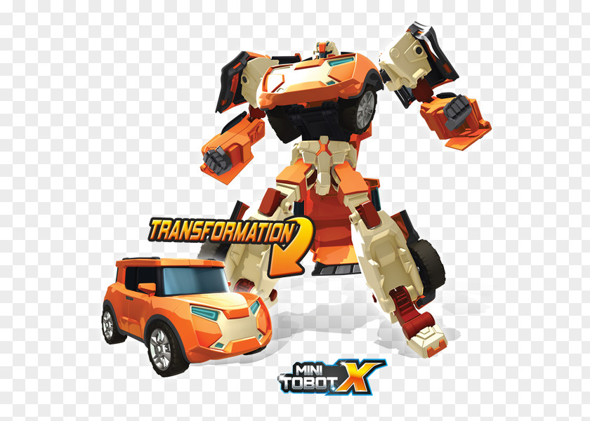Robot Transforming Robots Transformers Toy Figurine PNG