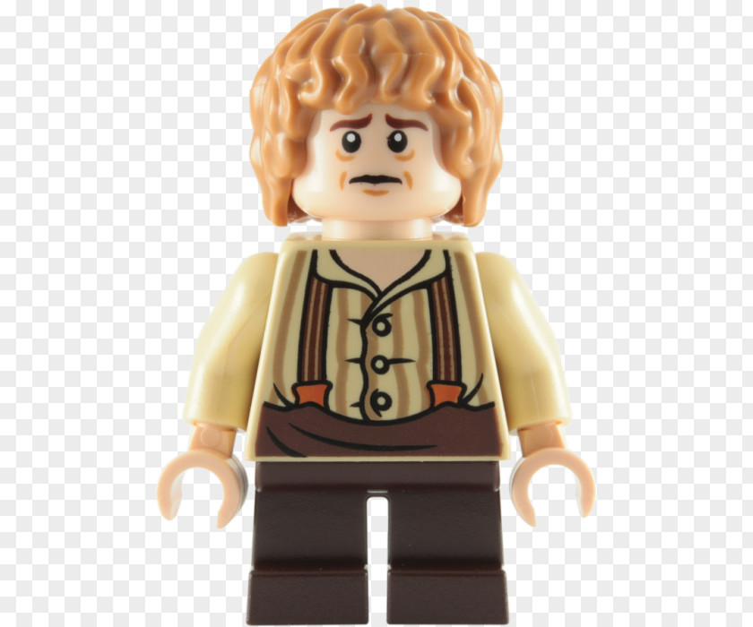 Suspenders Bilbo Baggins Lego The Lord Of Rings Hobbit Frodo PNG