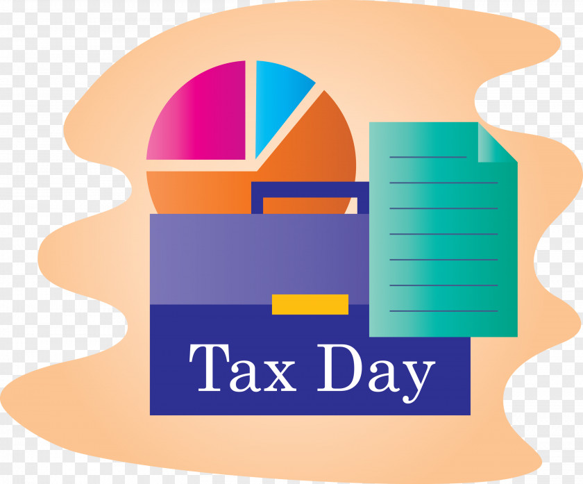 Tax Day PNG