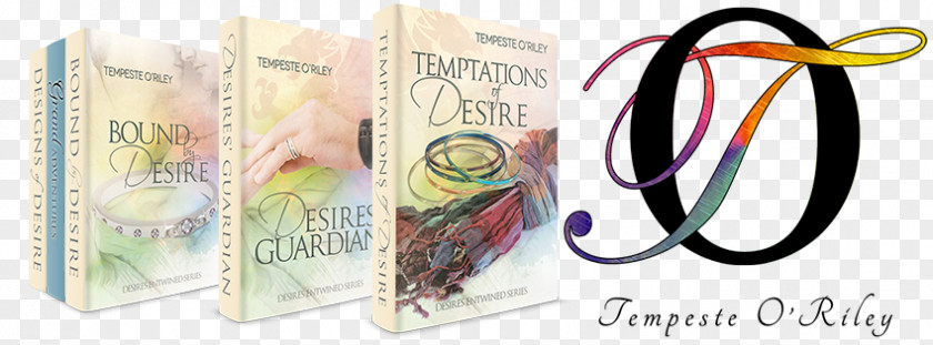 Tempe Designs Of Desire Caged Sanctuary Author Contemporary Romance Book PNG