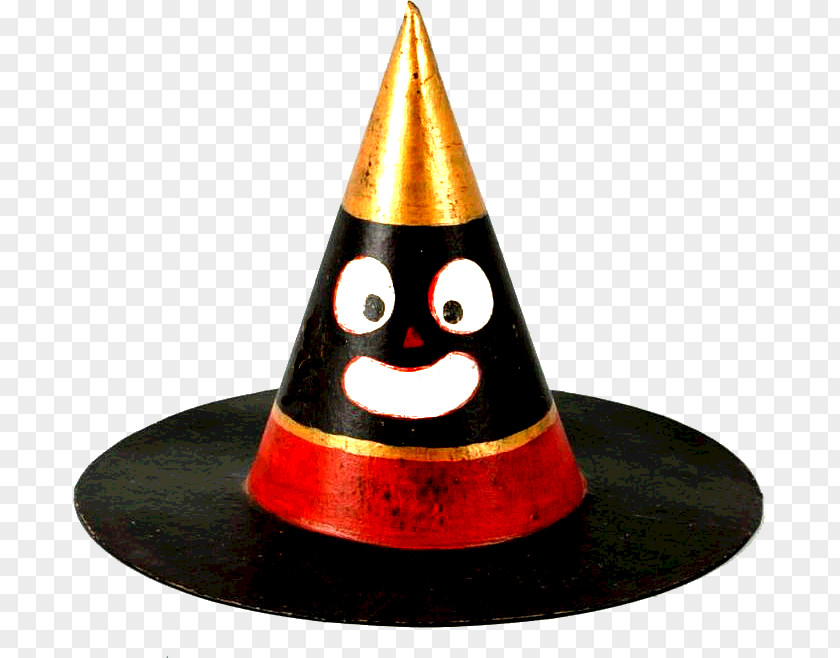 Amiga Halloween Hat Holiday Disguise Witch PNG