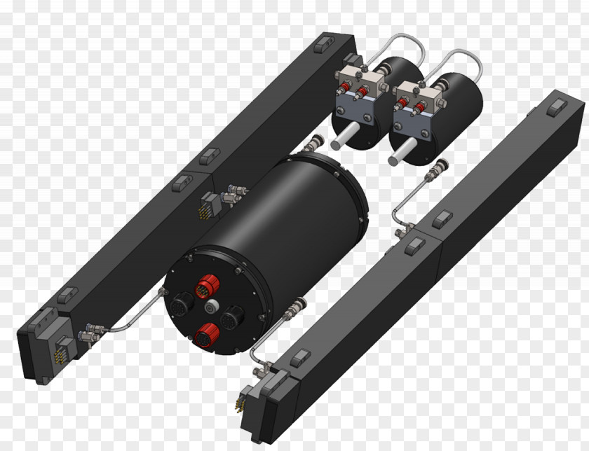 Aperture Robot Repair Kraken Robotics Synthetic Sonar Robotic Systems Inc OTCMKTS:KRKNF PNG