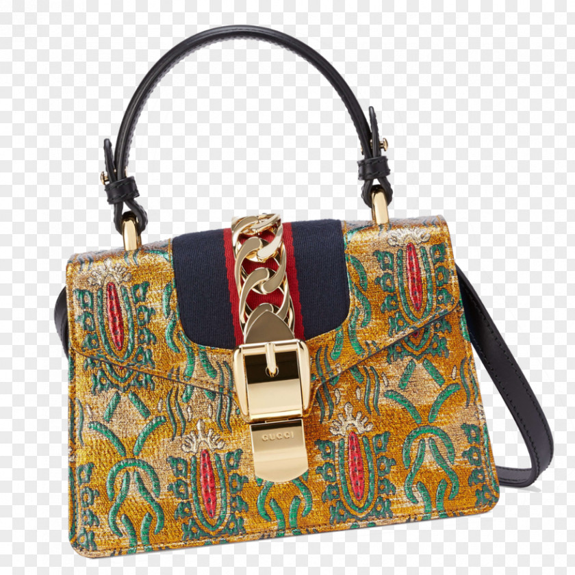 Bag Gucci Handbag Chanel Brocade PNG