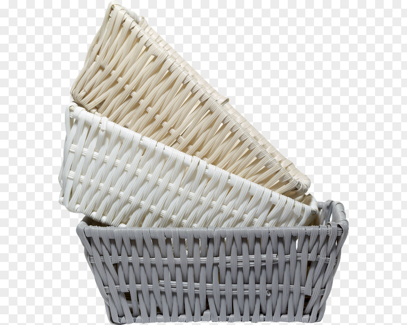 Baskets Basket Bamboo Wicker Clip Art PNG