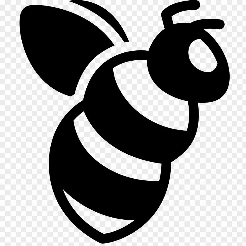 Bumblebee Clip Art PNG