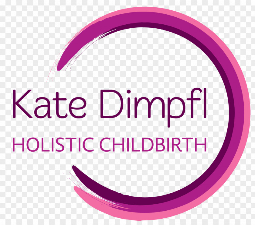 Childbirth Doula Force Logo PNG