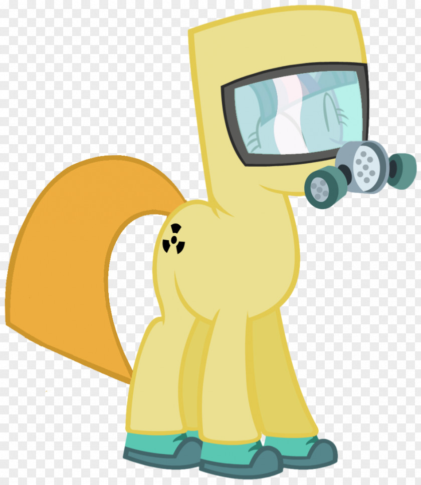 Cockroach Pony Rarity Hazardous Material Suits Dangerous Goods Scootaloo PNG