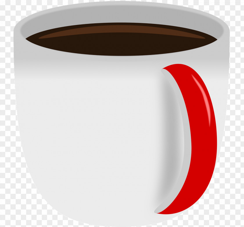 Drink Espresso Coffee Cup Cafe Teacup PNG