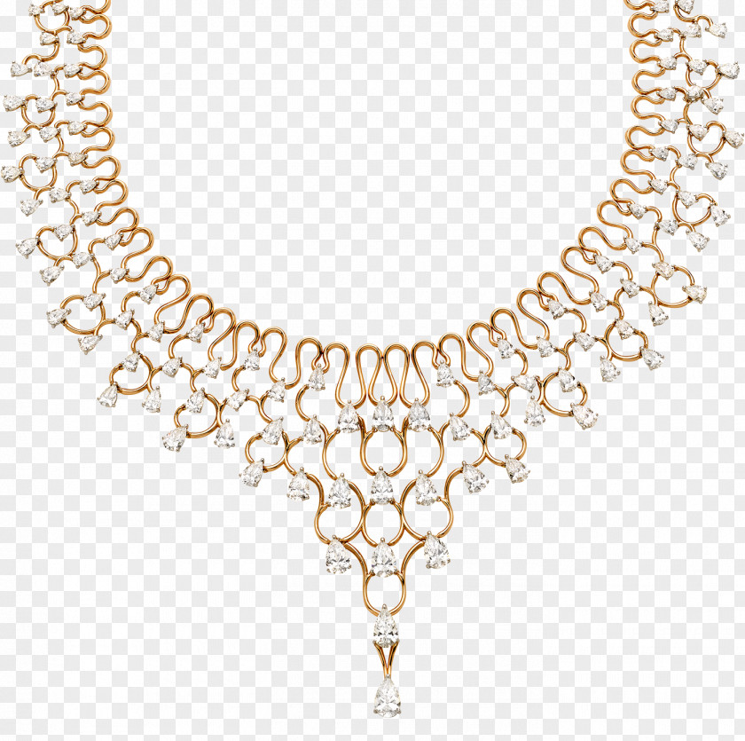 Dubai Gold Jewelry Online Necklace Dhamani Jewellery Store Earring PNG