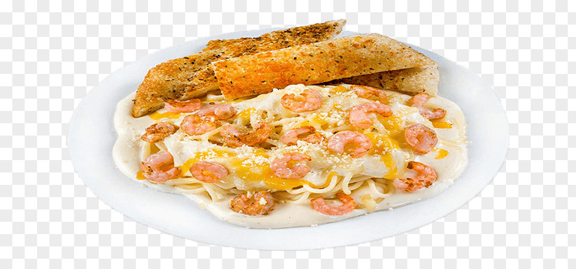 Fettuccine Alfredo Italian Cuisine Full Breakfast Pasta Pizza PNG