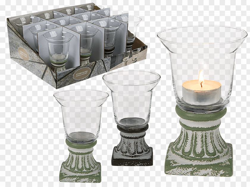 Home Decoration Materials Tealight Candle Glass Urn Wedding PNG