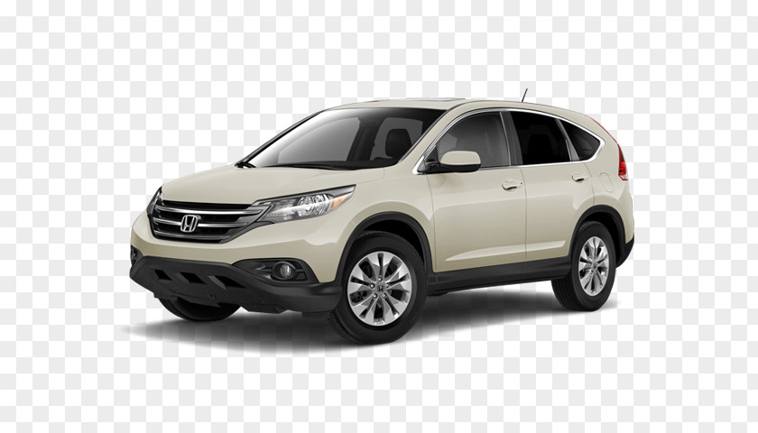 Honda 2015 CR-V Car Compact Sport Utility Vehicle 2014 EX-L PNG