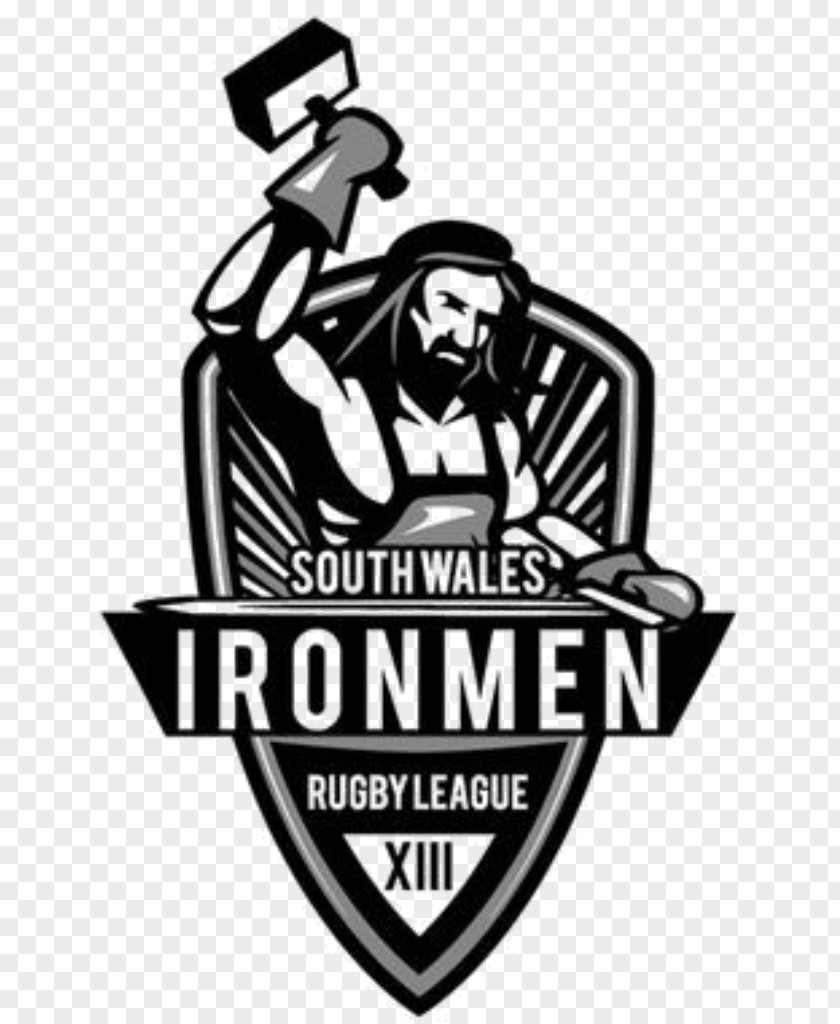 Ironmen West Wales Raiders North Crusaders Coventry Bears Rugby League PNG