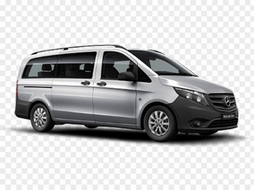 Mercedes Benz Mercedes-Benz Vito Van Car Sprinter PNG