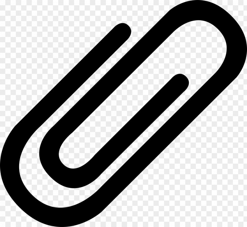 Paper Clip Art PNG