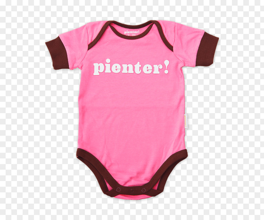 Pink Lemonade Baby & Toddler One-Pieces T-shirt Romper Suit Sleeve Bodysuit PNG