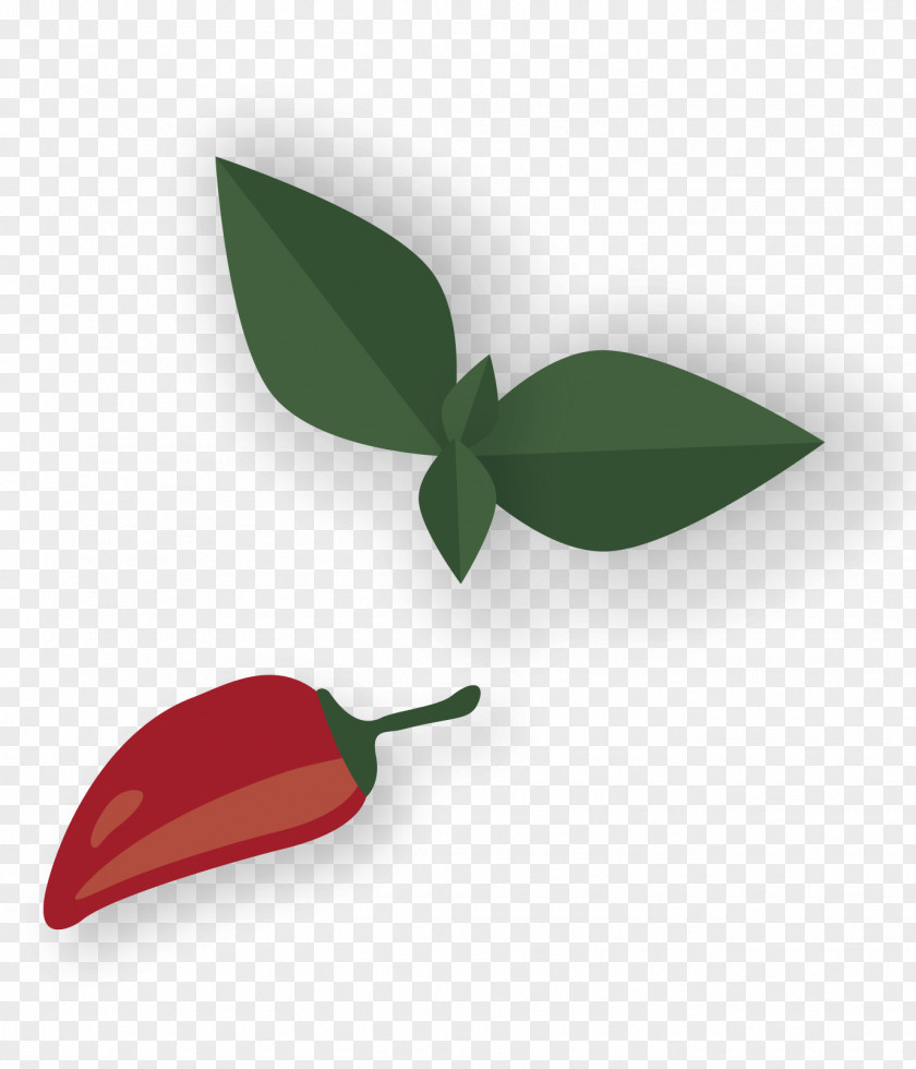 Red Pepper Bell Cayenne Chili Vegetable PNG