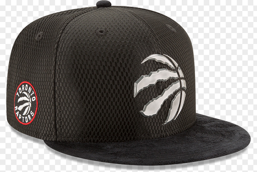 Snapback Baseball Cap Toronto Raptors New Era Company NBA PNG