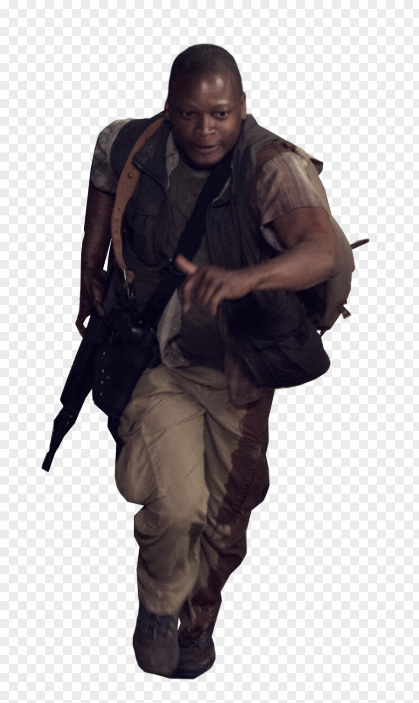 Soldier Mercenary PNG