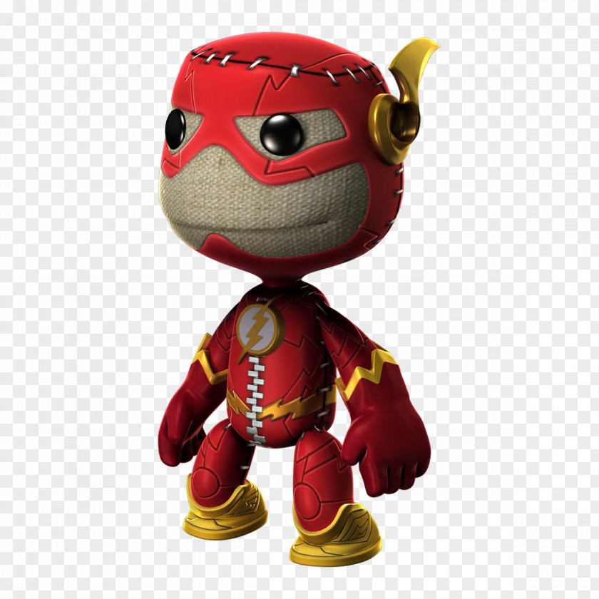 Zatanna LittleBigPlanet 2 The Flash Captain Marvel Diana Prince DC Comics PNG