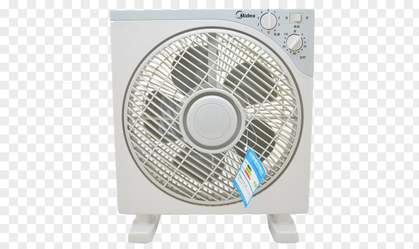 A Beautiful Electric Fan Electricity Home Appliance PNG