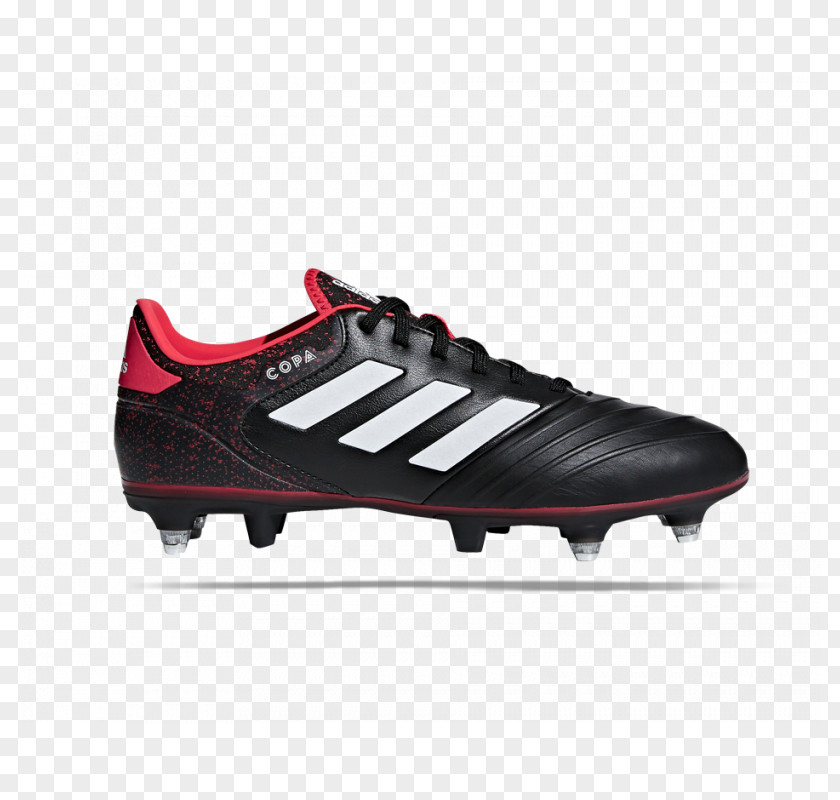 Adidas Copa Mundial Football Boot Cleat PNG