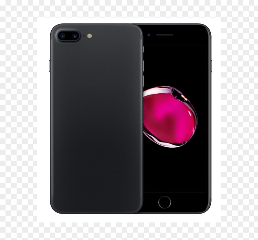 Apple IPhone 7 Plus 8 X 5 PNG