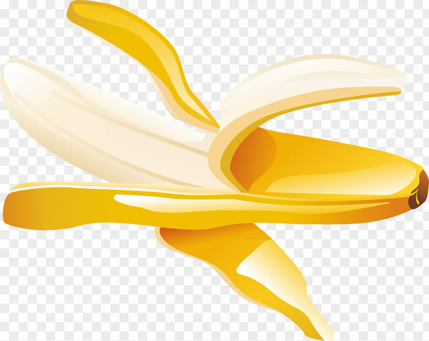 Banana Fruit Salad Peel PNG