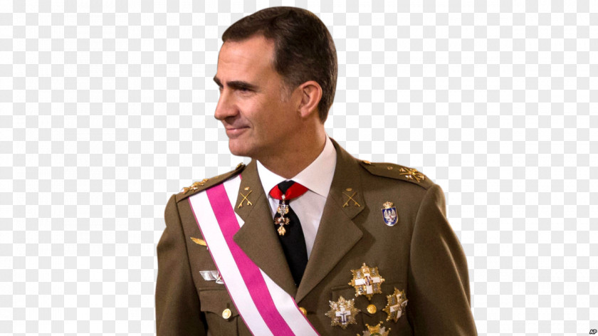 DISSOLVE Felipe VI Of Spain King Election Parliament PNG